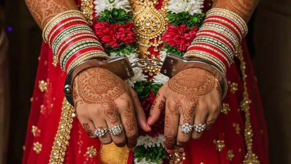 Woman Who Duped Dozen Grooms Caught In Kerala Says She Was Searching For True Love