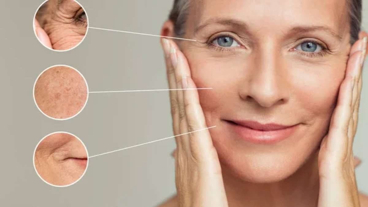 this home made natural cream can reduce dark spots and make your skin glowing and moisturized lif