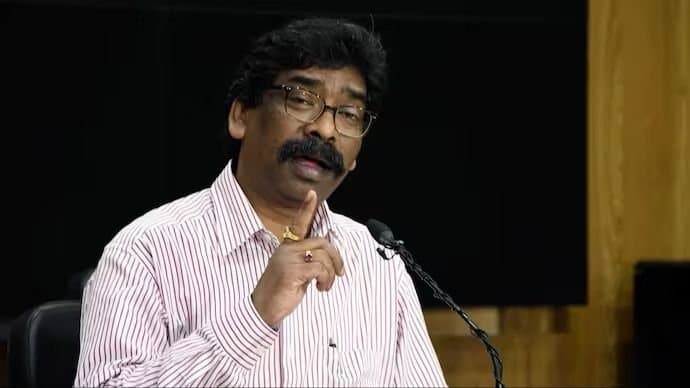ঝাড়খণ্ডের আস্থা ভোটে অংশ নেওয়ার অনুমতি পেলেন হেমন্ত সোরেন