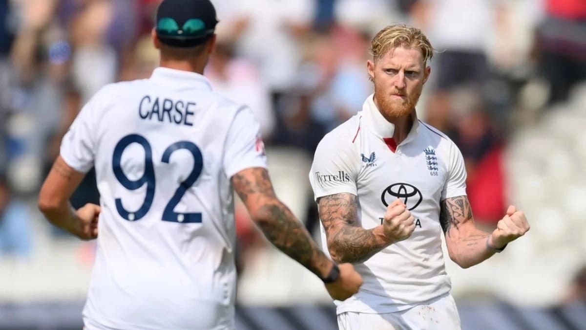  England Captain Ben Stokes reveals Jofra Archer watched Sourav Ganguly waving shirt at Lords in higlights 