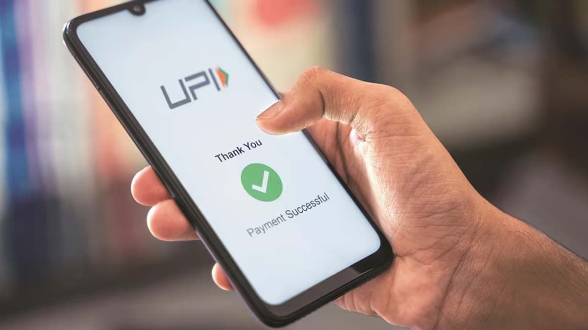 Now any one can pay via UPI even with Zero Balance NPCI Launches Credit Line on UPI 