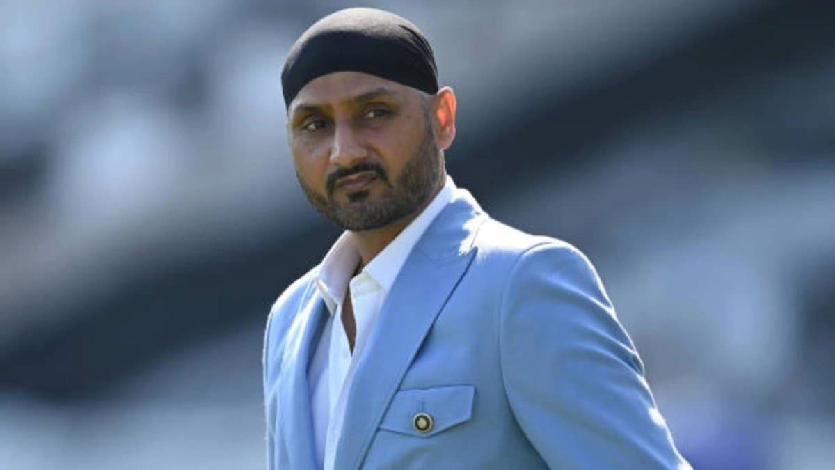 Harbhajan Singh questions Ajit Agarkar and companys decision of not picking X factor star in Indias Asia Cup squad 