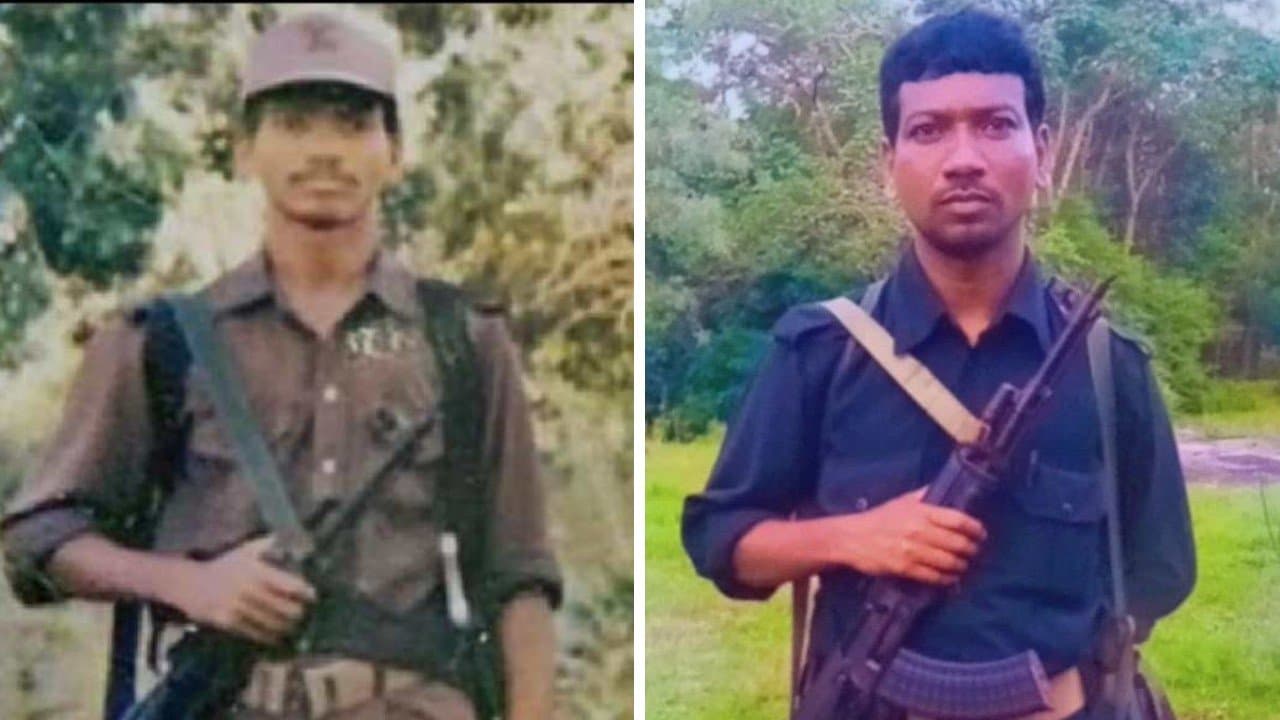 মোস্ট ওয়ান্টেড মাওবাদী হিদমালু মৃত, ২৬টি হামলায় দায়ী