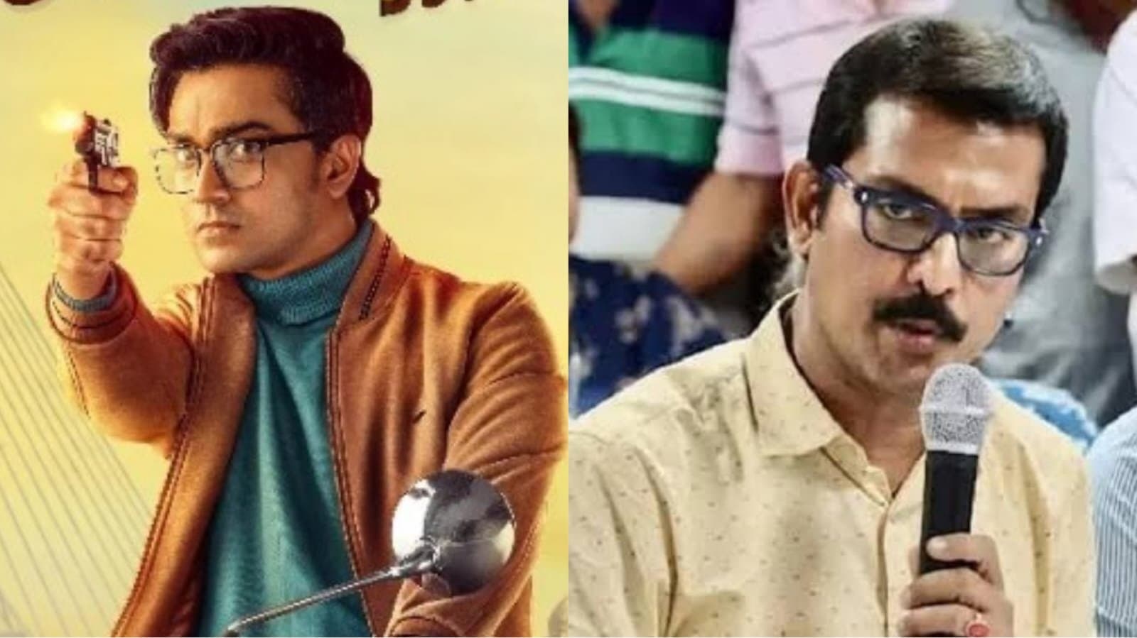 Breaking: Shooting postpone of bengali movie rappa roy o full stop dot com