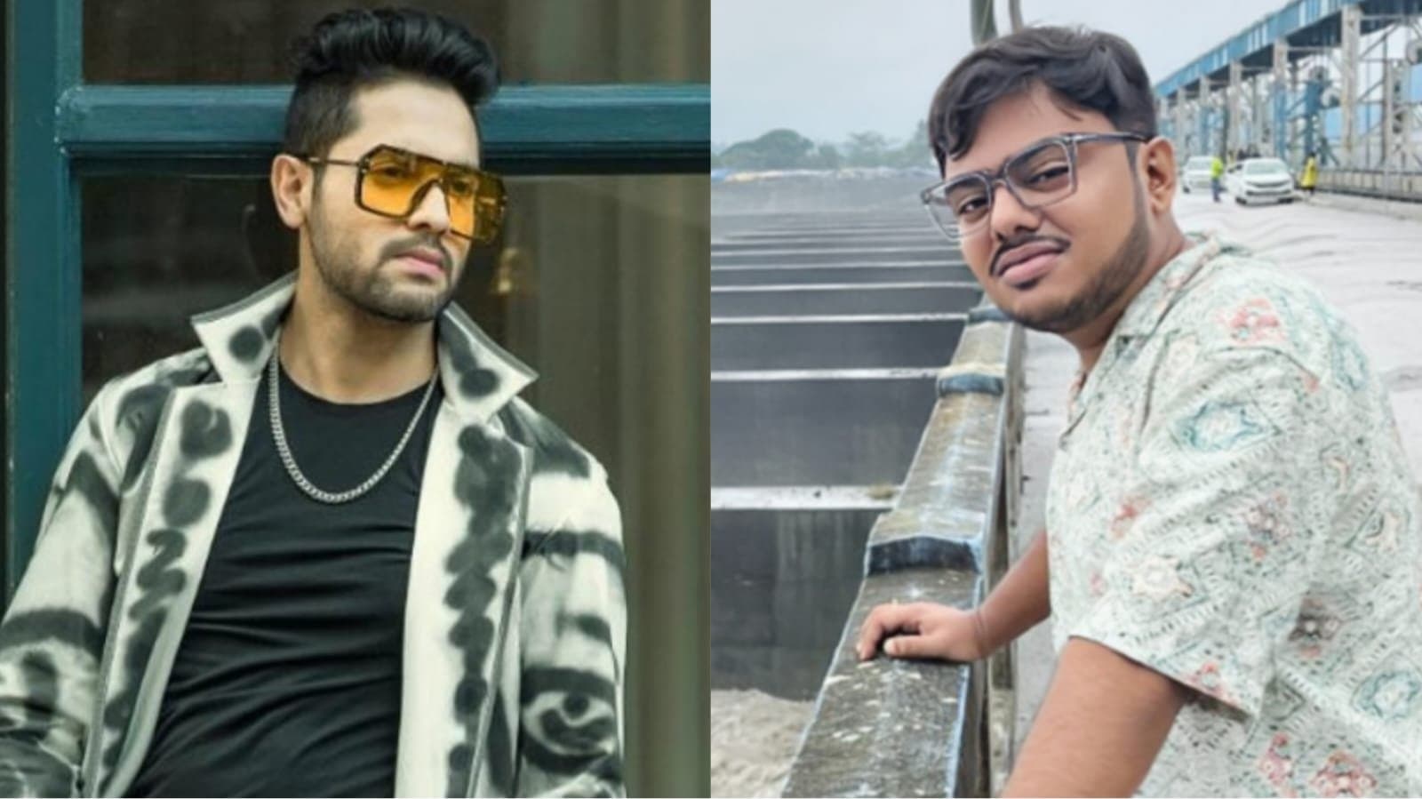  tollywood actor vikram chatterjee pairing up with director pavel for a detective film ent