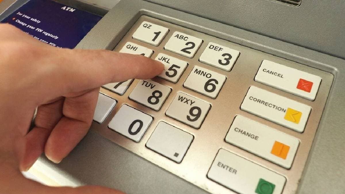 Digital payments rise leads to shutting of ATM  gnr 