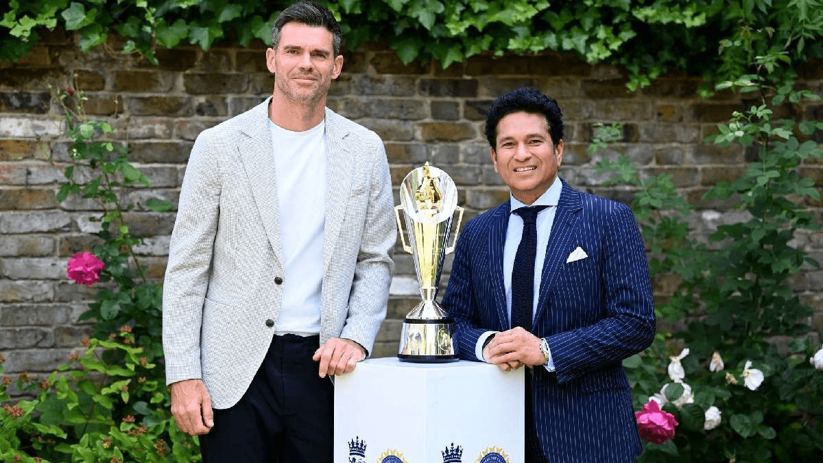 India vs England: This India Batter gets debut handed Test Cap