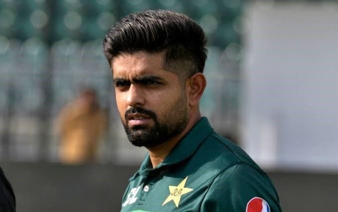 Babar Azam: টি-২০ ক্রিকেটে নজির বাবর আজমের