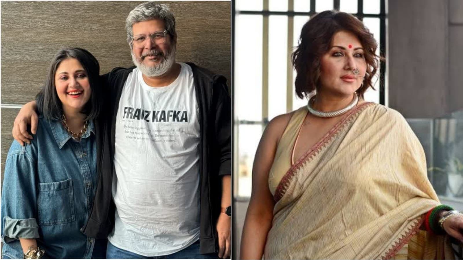 ayan chakraborty going to direct a bengali comedy movie which will be leading actress swastika mukherjee ent