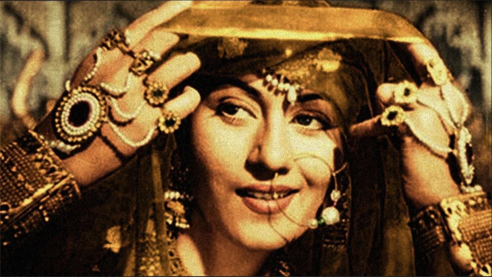 Madhubala: প্রেমনাথ, দিলীপ কুমার, কিশোর কুমার! একাধিক প্রেমের সম্পর্কে ছিলেন বলিউডের এই ডিভা! 