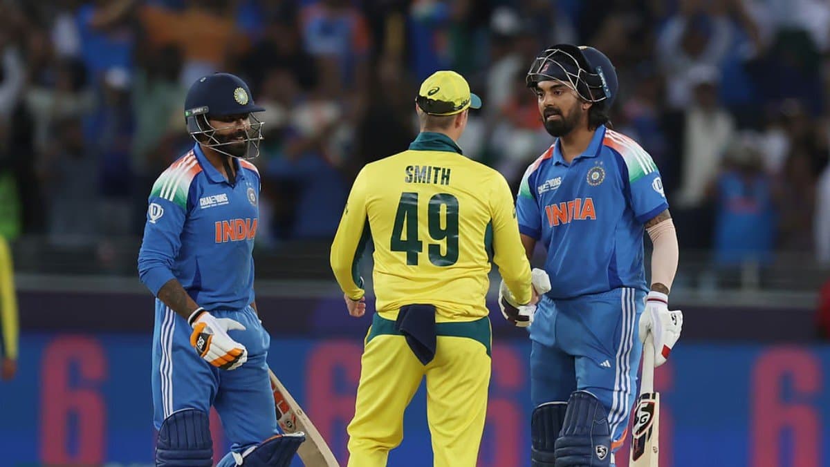 Jio Hotstar live streaming viewership touched almost 67 crores during India vs Australia match in Champions Trophy