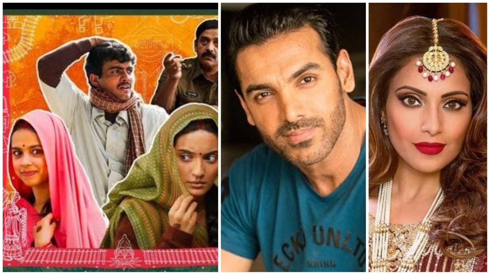  aamir khan and kiran raos laapataa ladies out of oscars 2025 race bipasha basu revealed she felt abandoned after breakup with john abraham ent