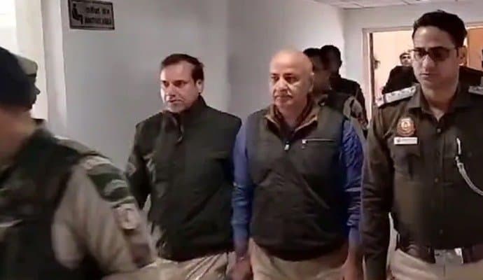 Manish Sisodia: দেখা হবে শীঘ্রই, জেল থেকে চিঠি সিসোদিয়ার 