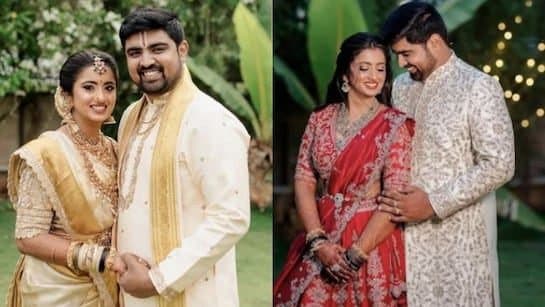 Bengaluru Surgeon Message To Lover He Killed His Doctor Wife For Her