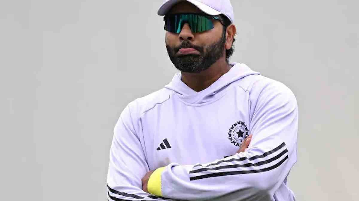 Rohit Sharma Breaks Long Silence On Sydney Test Pull Out