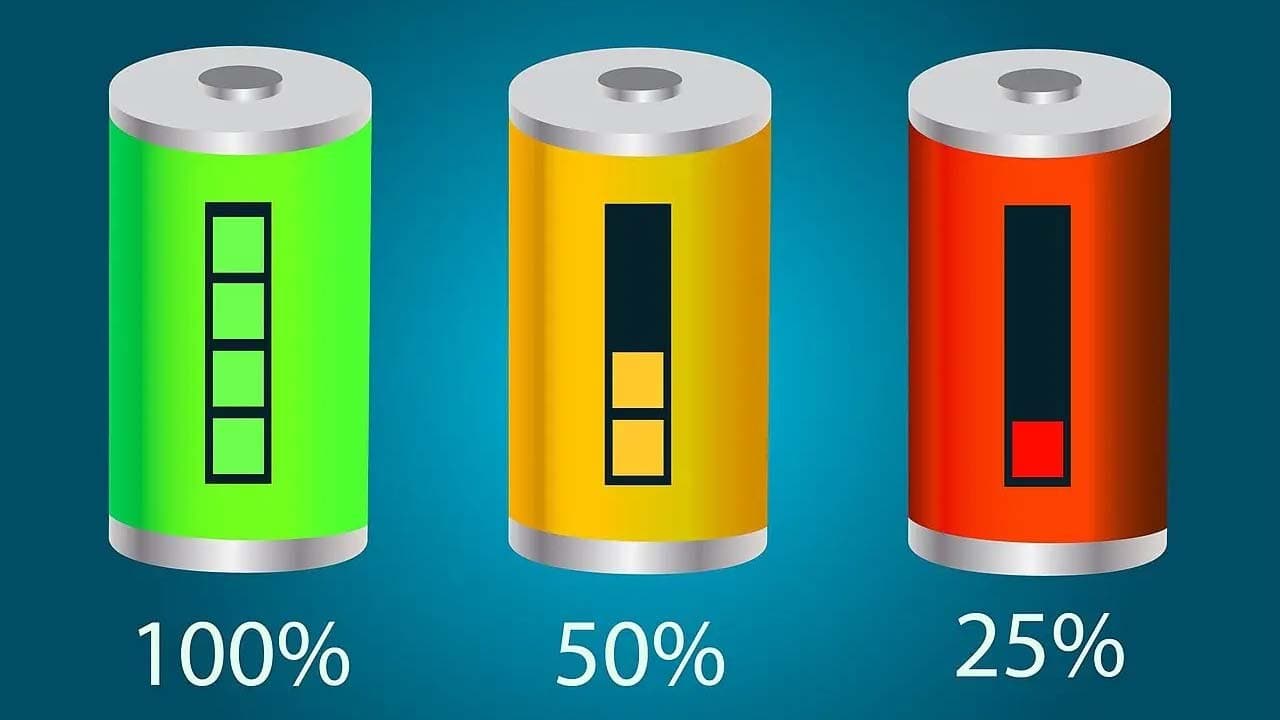Why charging to 100 percent reduces battery life