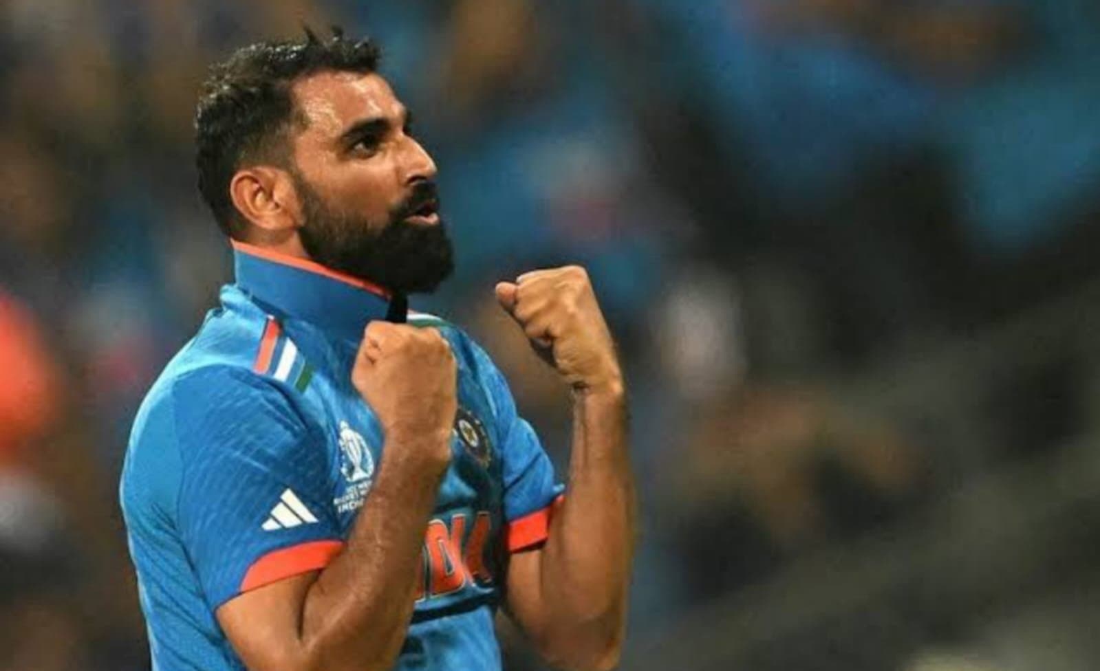 Mohammed Shami: আইসিসির মাসের সেরা ক্রিকেটার হওয়ার দৌড়ে সামি