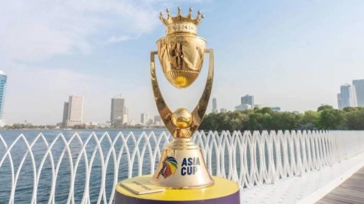 India vs Pakistan Asia Cup 2025 Match Cant Be Cancelled Despite Backlash