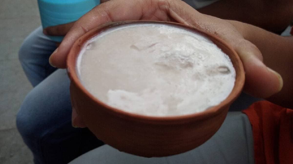 This Bizarre Combo Doodh Cola From Kolkata Has Foodies In Shock gnr