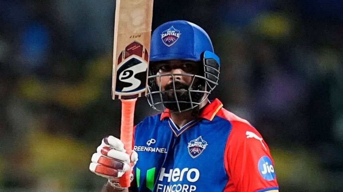  Why did Rishabh Pant leave DC for IPL 2025, Parth Jindal opens up spt