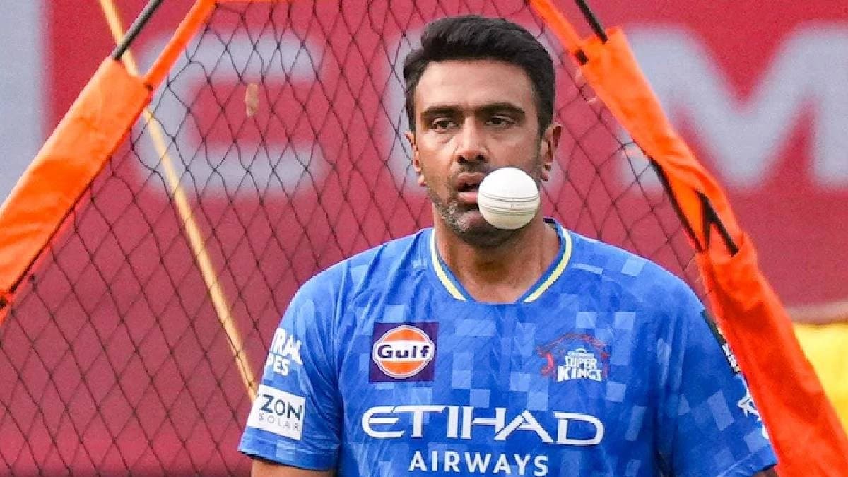 Ashwin likely to play in ILT20 Big Bash League