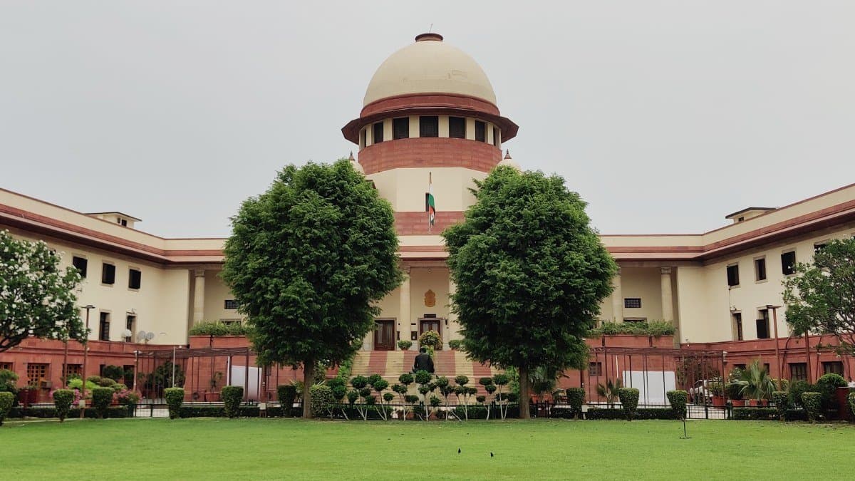 Amid Atul Subhash Case, Supreme Court of India lay down 8 guidelines on alimony amount gnr