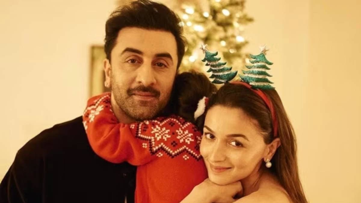 Alia Bhatt reveals Raha makes sure she and Ranbir Kapoor are in bed by 9