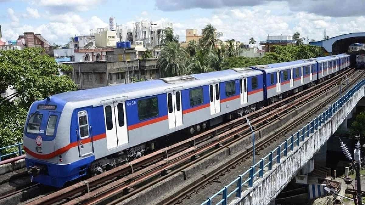 Independence Day 2025 Kolkata Metro Services Big Update