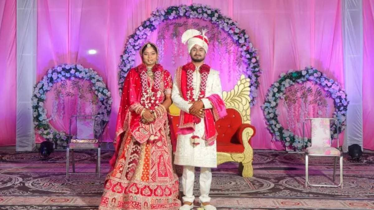 Meghalaya Honeymoon Tragedy How Did Raja Raghuvanshi Sonam Meet Before Marriage