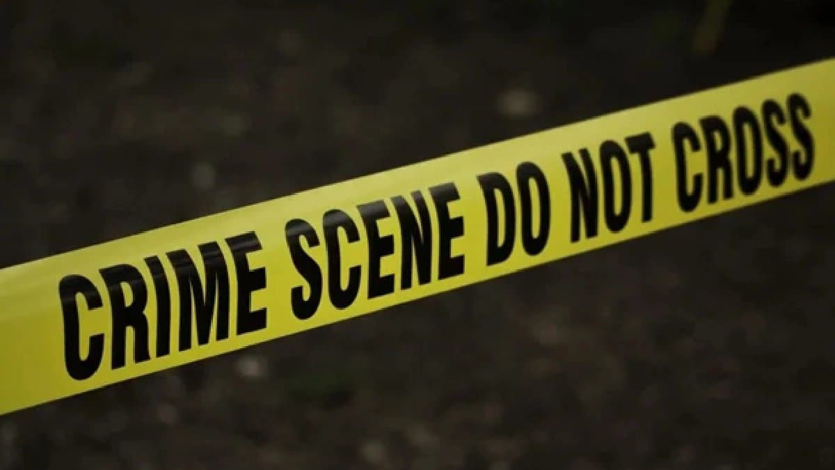 Karnataka Woman was beaten to death over her being allegedly possessed by an evil spirit recorded on camera 