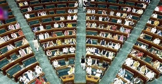 Loksabha: শপথ গ্রহণে উত্তপ্ত লোকসভা