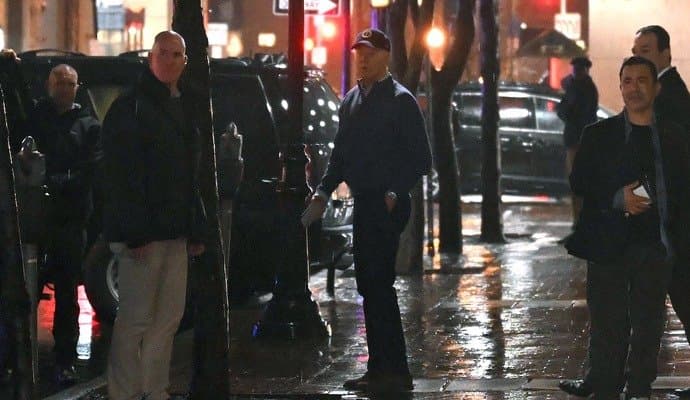 Car Crashes Into Joe Biden's Convoy, US President, First Lady Safe
