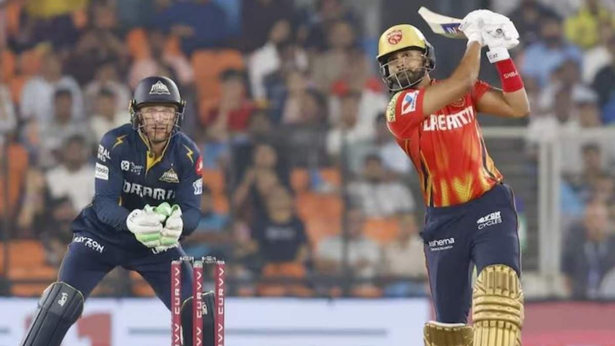 IPL 2025: Kings Punjab captain Shreyas Iyer reveals he cried after first practice session during Champions Trophy 2025 spt 