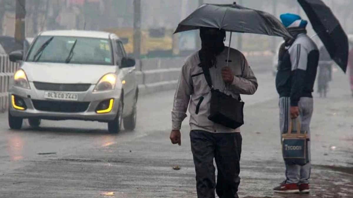 imd weather update rain to contiune in south bengal this week due to low pressure