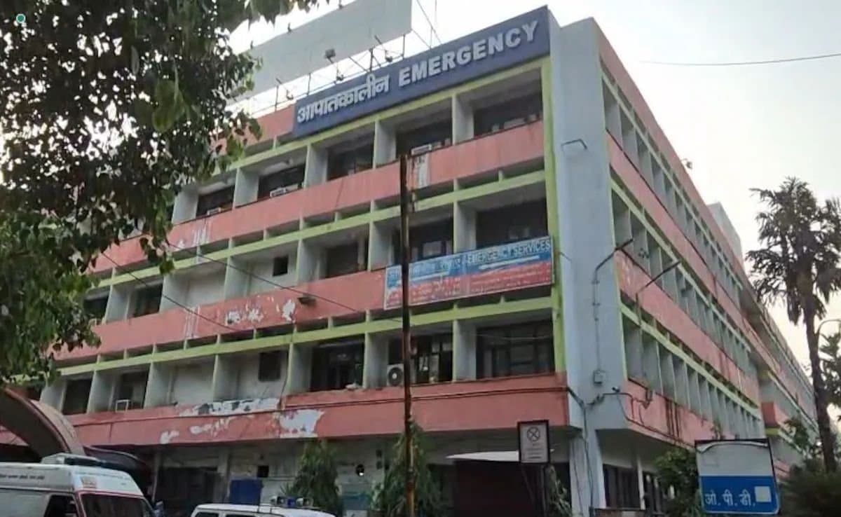  Delhi Hospital Incident: রোগীকে লক্ষ্য করে চলল তিন-চার রাউন্ড গুলি, দিল্লির হাসপাতালের ঘটনায় শিউরে উঠছেন রোগীরা