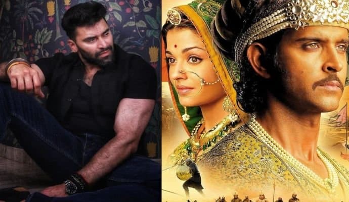 Nikitin Dheer:  "শুটিং করার পর মনে হয়েছিল অভিনয় ছেড়ে দিই", আশুতোষ গোয়াড়িকর-এর 'যোধা আকবর'-এর সেটে কী হয়েছিল অভিনেতা নিকিতিন-এর সঙ্গে?