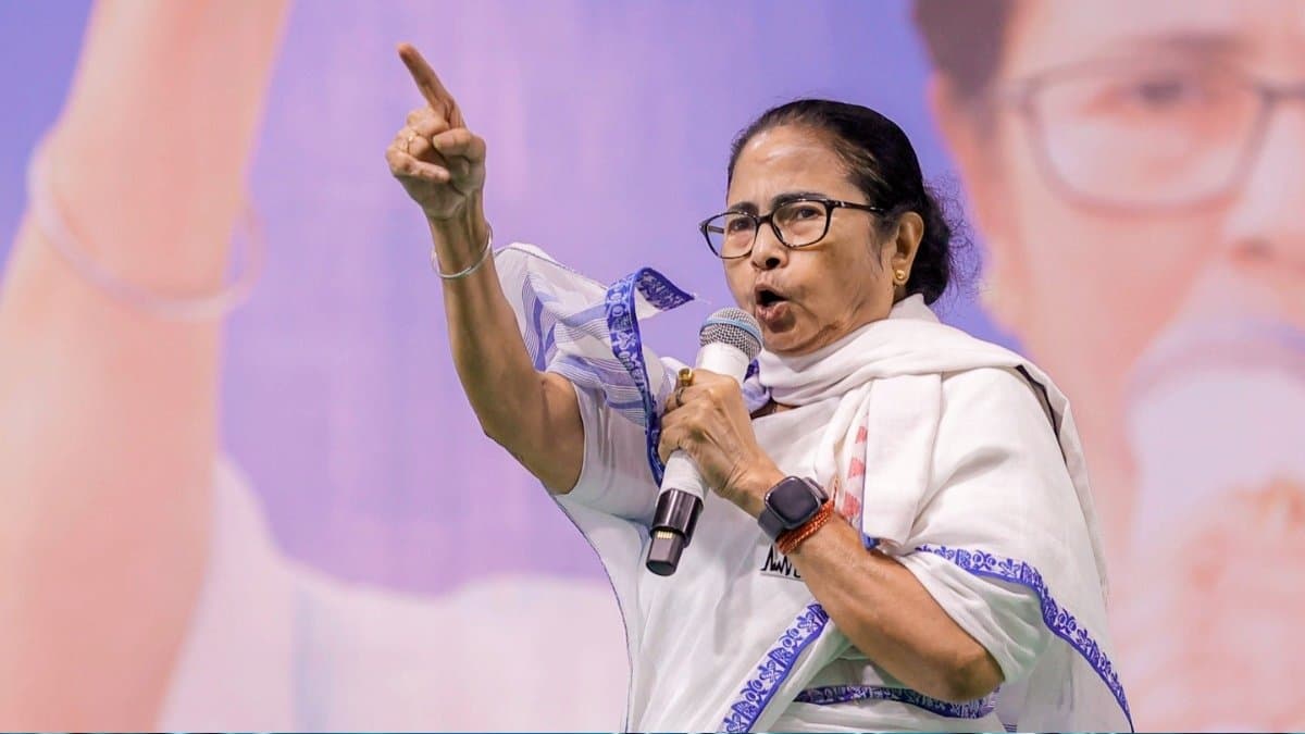 Mamata Banerjee at gangasagar talked about fishermen who released from bangladesh gnr 
