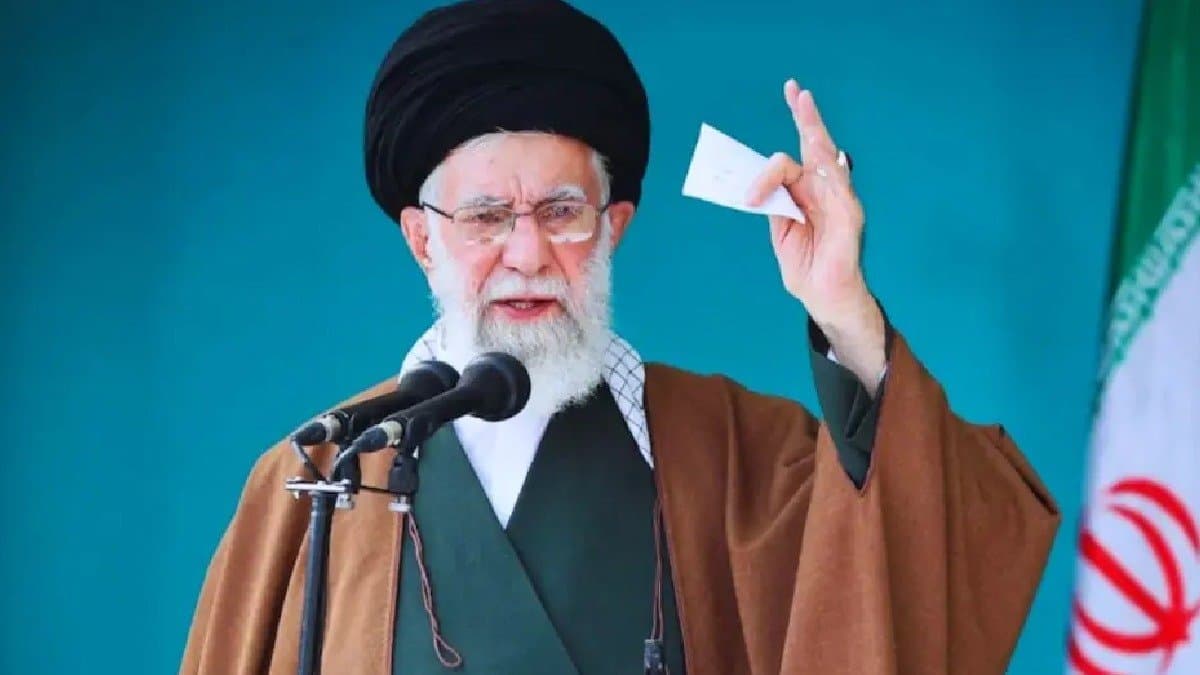 Iran Israel Conflict Update Will suspend IAEA ties Iran passes bill 