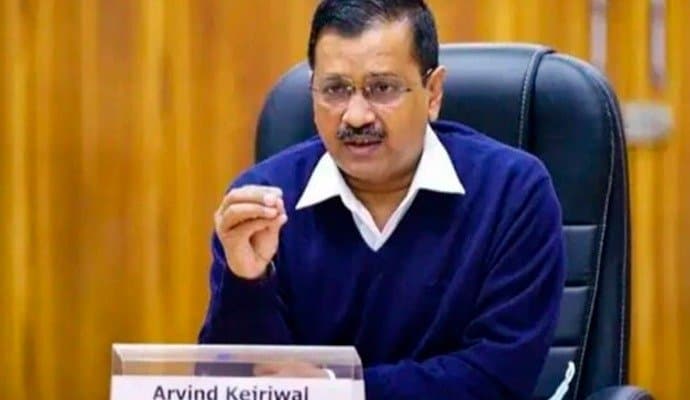 Arvind Kejriwal: রূপান্তরকামীদের জন্য বড় পদক্ষেপ কেজরিওয়াল সরকারের 