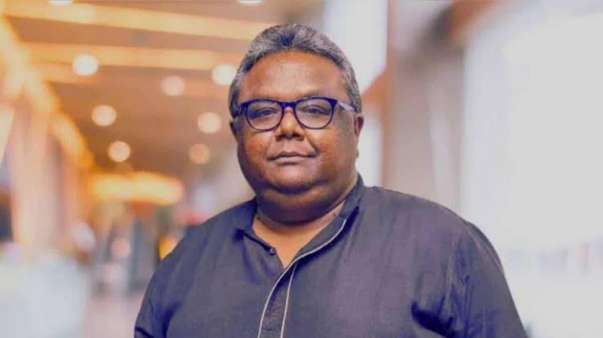 Director Indradeep Dasgupta suffering from high fever and hospitalized 