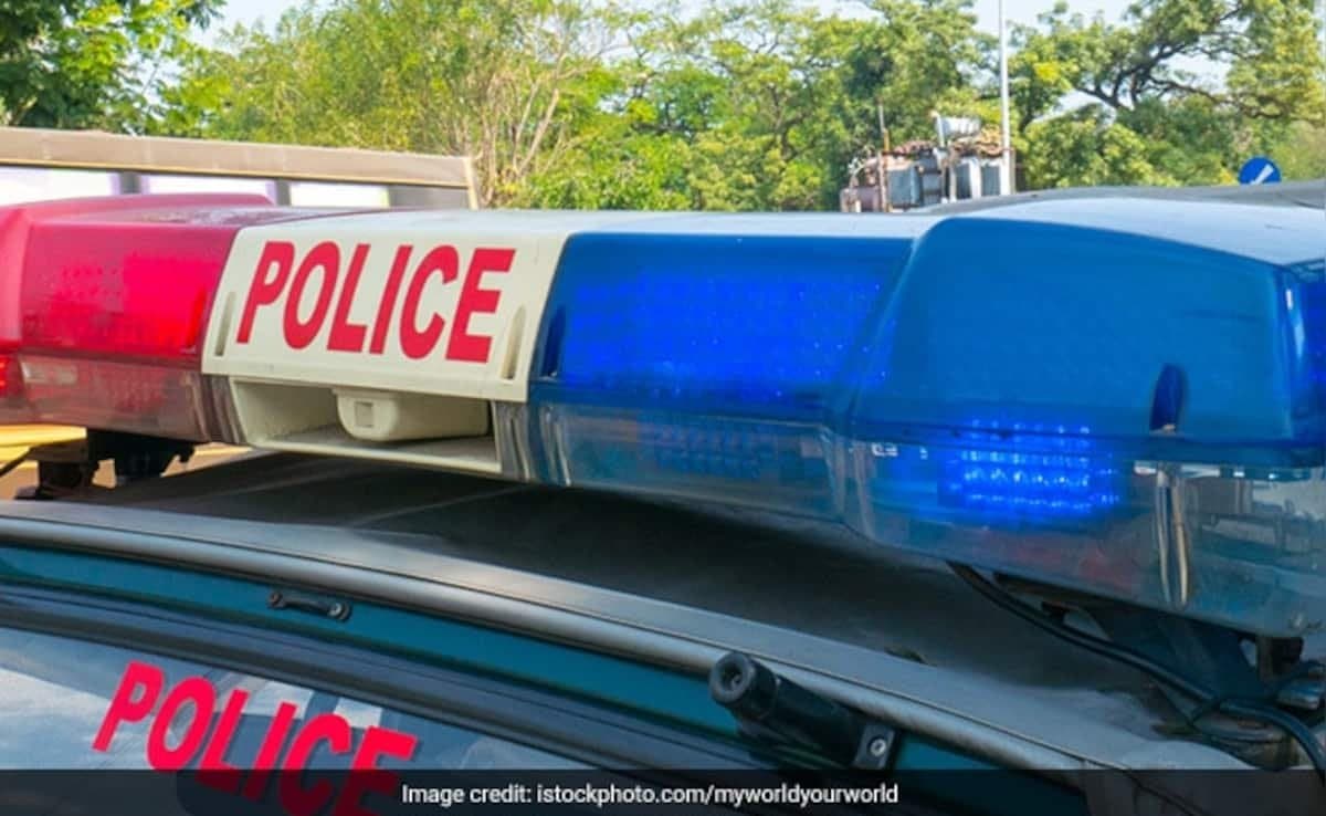 Dehradun Senior Superintendent of Police said 5 arrested on public bus incident gnr