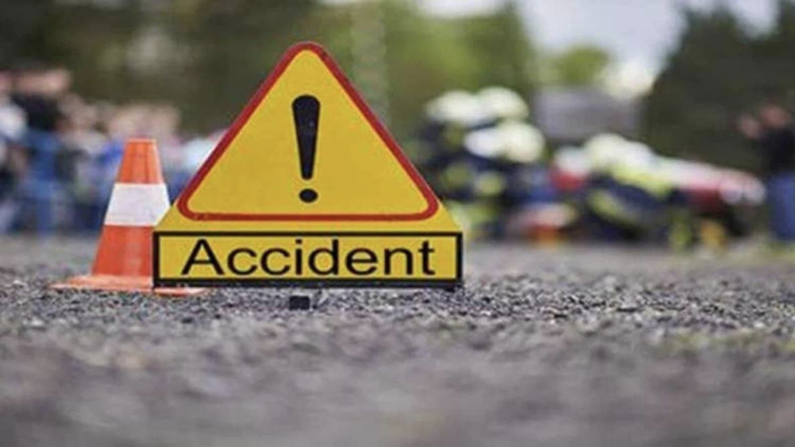 At Least Seven Killed In Truck SUV Collision In Madhya Pradesh