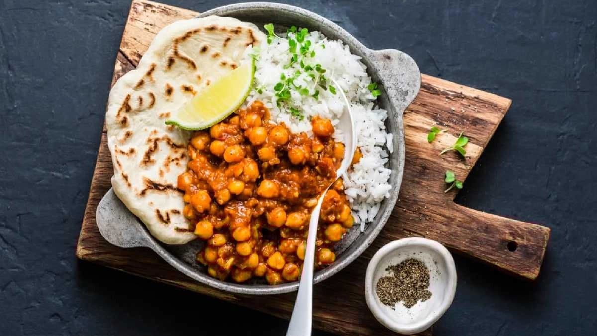 Why vegetarian food can sometimes be dangerous for people