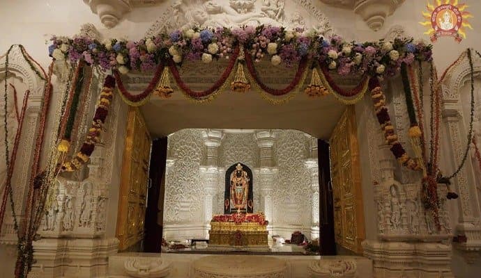 Ayodhya: রামনবমীতে ১৯ ঘন্টা খোলা থাকবে রামমন্দির 