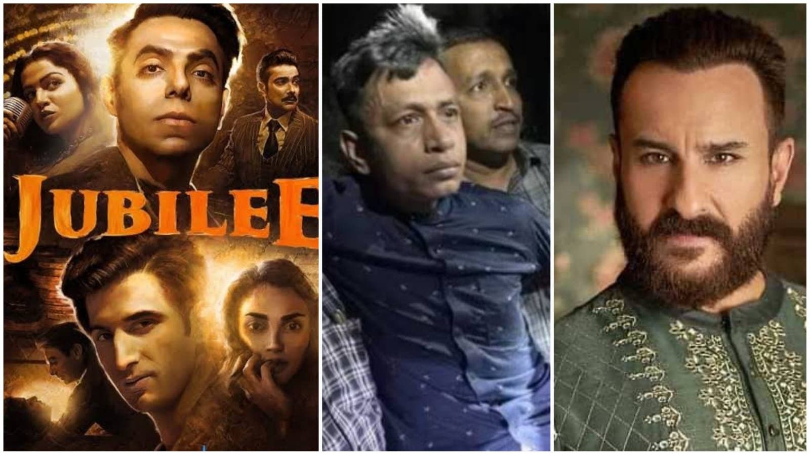 কবে আসছে 'জুবিলি ২'? সইফ-কাণ্ডে ফের নয়া মোড়, বেআইনিভাবে গ্রেফতার করা হয়েছে শরিফুলকে!