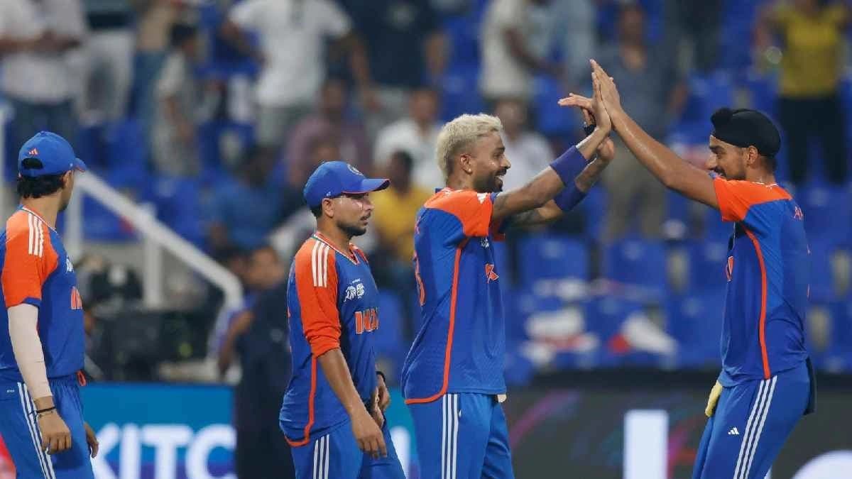 Suryakumar Yadav snubs Pakistan again in post-match chat after beating Oman