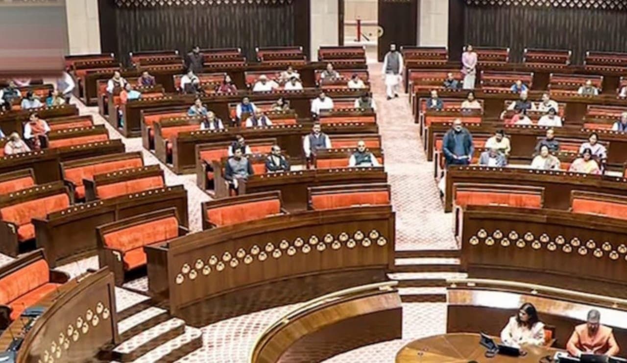 Rajya Sabha: লোকসভার পর রাজ্যসভা থেকে সাসপেন্ড হলেন ৪৫ সাংসদ