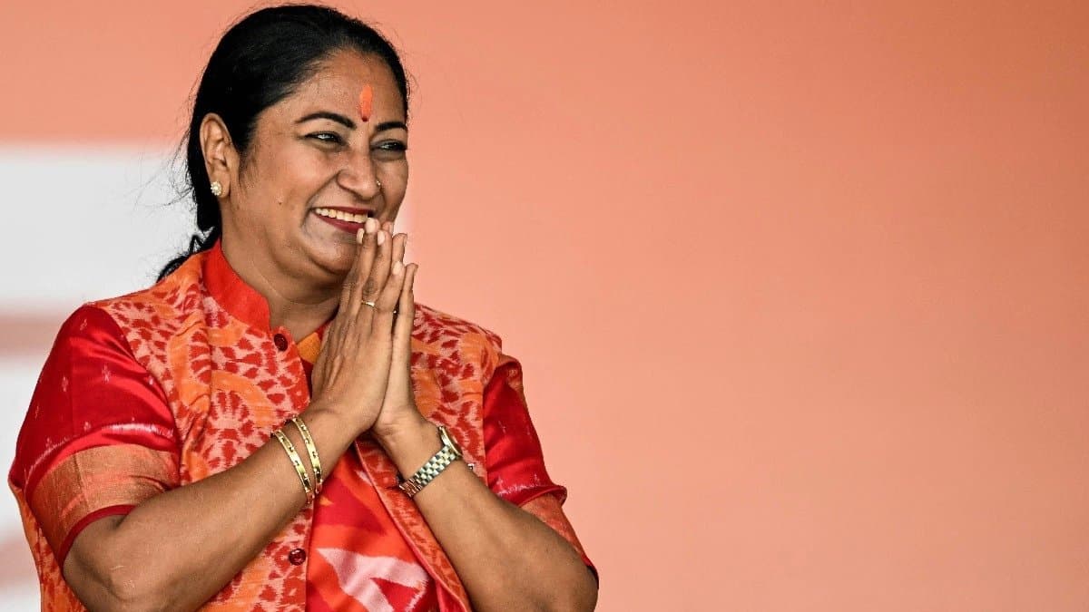 Rekha Gupta Update Delhi CMs first message after attack