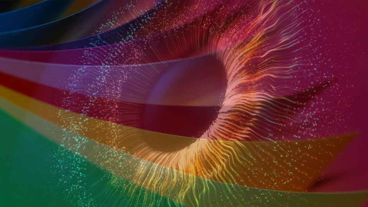 Introducing Olo: A colour beyond Human perception