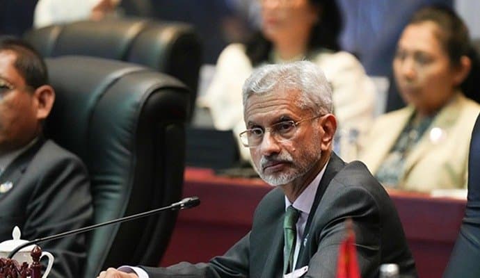 Centre Calls All-Party Meet On Bangladesh Turmoil today gnr 